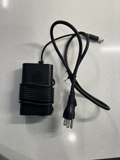Dell HA65NM130 65W Laptop Charger used