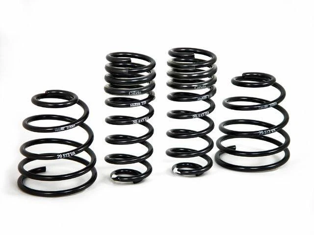 Kit de descenso de resorte helicoidal H&R SPECIAL SPRING 29513-2 para Porsche 911 1999 Foto 2 de 2