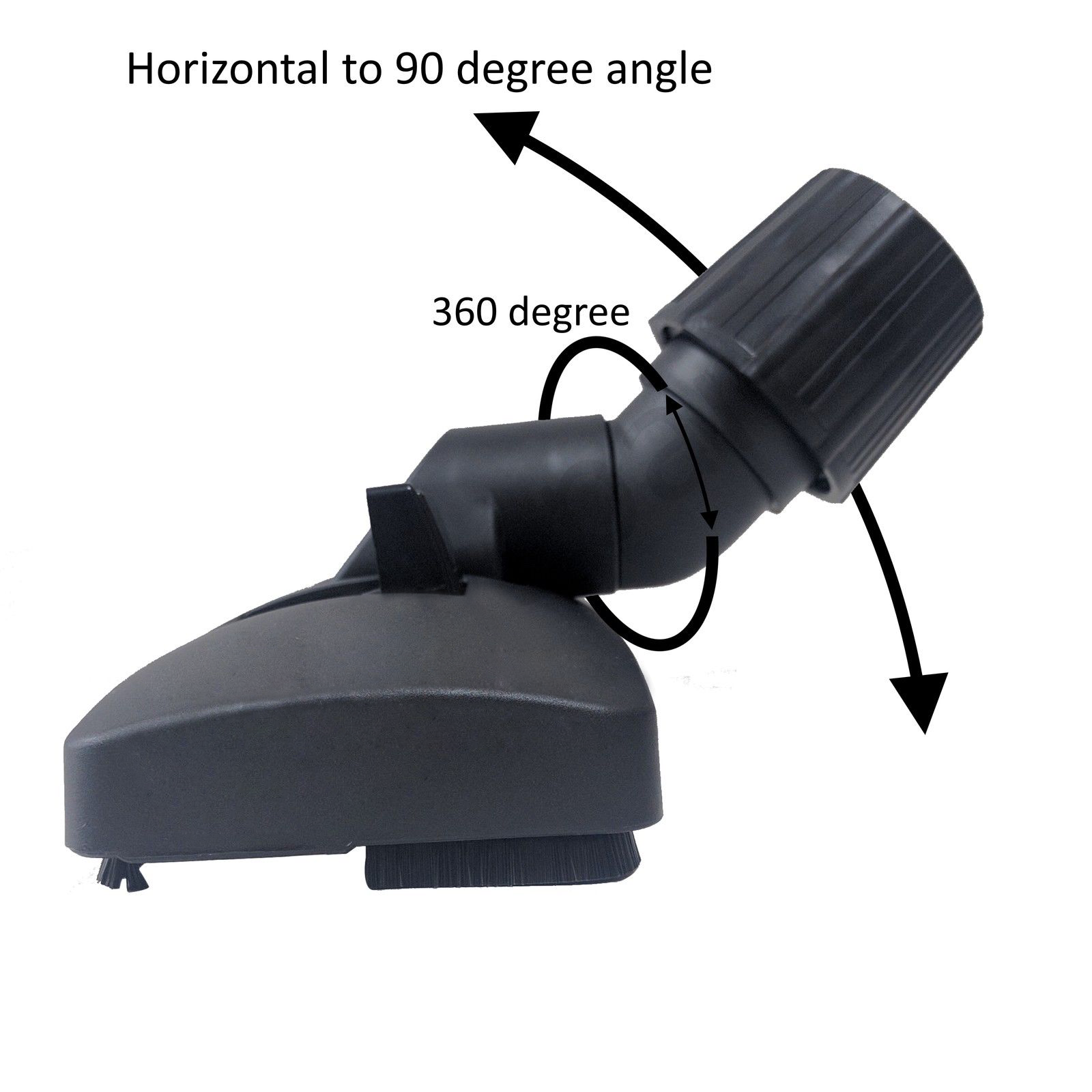 Vacuum Cleaner Head For Miele S5210 S5211 S5211 S5220 S5221 S5260 S5261