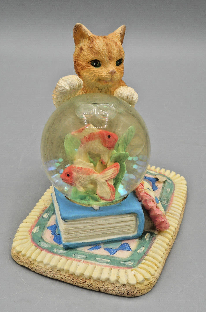 立体・オブジェ Winter journey - vintage cats ver.2 Vintage Snow Cats - Etsy Canada