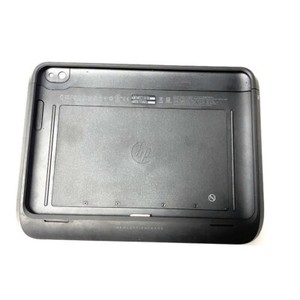 HP Retail Jacket for ElitePad 1000 G2 E6R78AA HSTNN-C75S Scanner Case