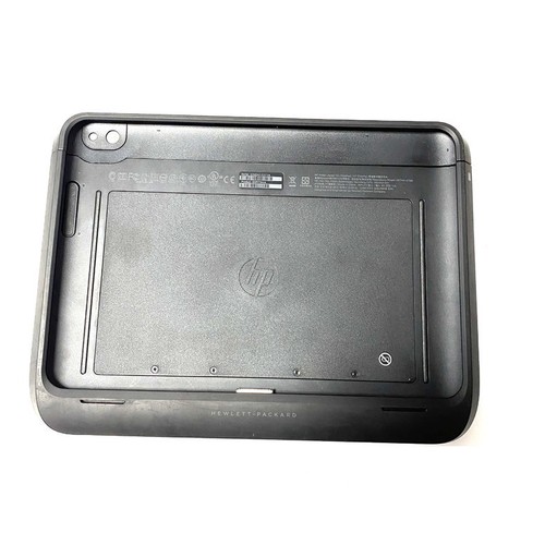 HP Retail Jacket for ElitePad 1000 G2 E6R78AA HSTNN-C75S Scanner Case