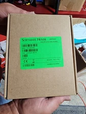 Software House AS0074-000 Access Control R8 Eight Output Bus Module (G142)