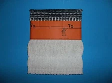 ALADDIN - Kerosene Heater Wick Model S-481 TEMP-RITE 10  WAP#:7x