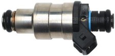 Standard Fj708 Fuel Injector-multi-port Injector Tpi  New