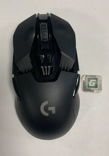 Logitech G903 Hero Lightspeed Wireless Optical Gaming Mouse No Cable/USB Dongle