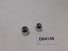 2 Pièces Pieces Écrou Roue Wheel Lug Nut Mopar Chrysler PT Cruiser Dodge Charger