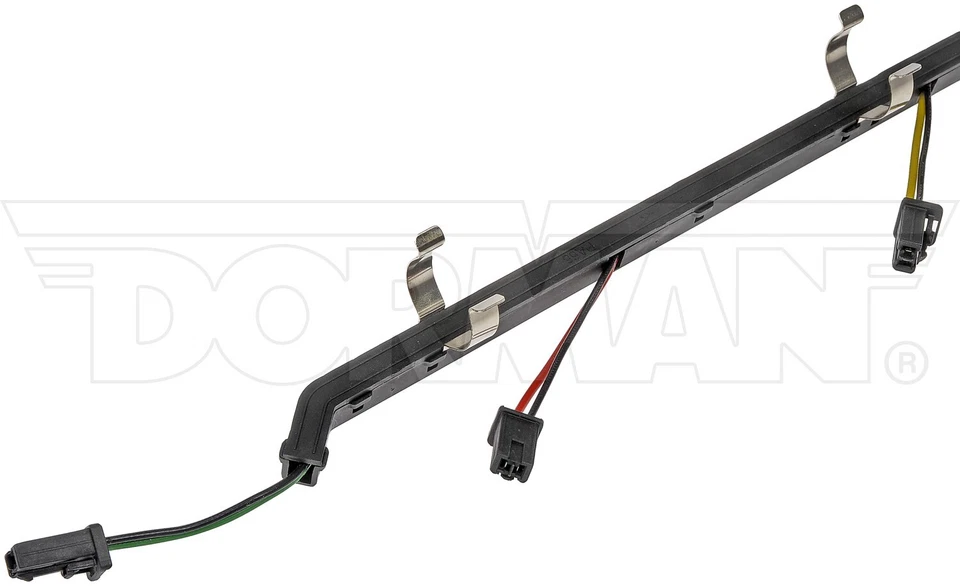Left Fuel Injection Harness Dorman For 2008-2009 IC Corporation CE Integrated - Image 3 of 4
