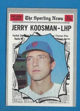 1970 Topps Baseball U-Pick - Many High Grade - FREE SHIPPING