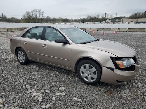 Used Front Right Window Regulator fits: 2008 Hyundai Sonata electric Front Right - Picture 4 of 24