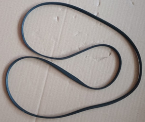 Waschmaschine Amica WA 14240W Antriebsriemen Keilriemen Riemen