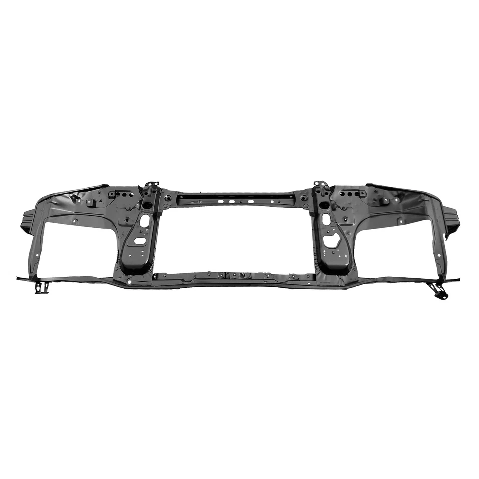 Radiator Support Assembly Replacement Fits 2016-2023 Toyota Tacoma 2.7L 3.5L - Image 2 of 2