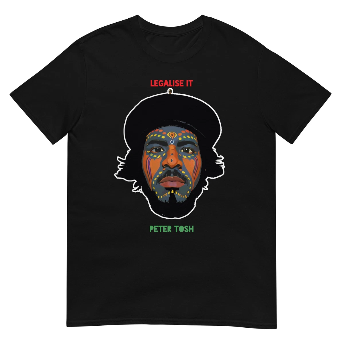 peter tosh shirt products for sale | eBay