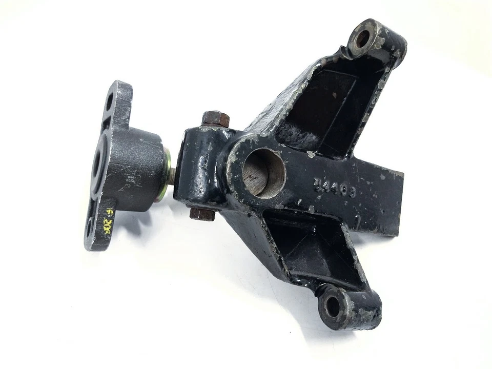 MerCruiser 54453, Bracket Mount Base With Bushings DF-206 Mount - Image 4 of 4