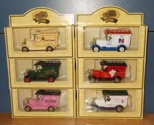 Lledo Days Gone DG50 SP50 #001-050 Bullnose Morris Rabatt Porto für mehrere