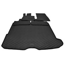 Gummimatten + Kofferraumwanne passend für Mercedes Benz GLC X254 ab Bj.2023 Gummimatten + Kofferraumwanne passend für Mercedes Benz GLC X254 ab Bj.2023