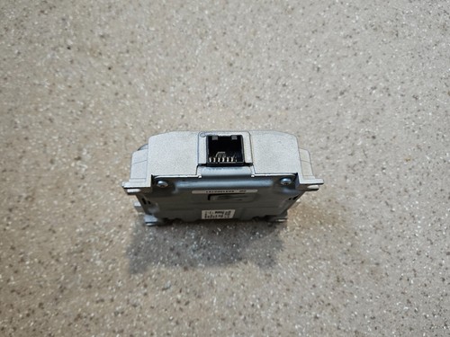 Control Unit Audi A6 C8 4K Motorgeräusche Engine Noise 4K0035335A - Picture 7 of 8
