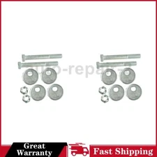 For 1986~1995 Toyota 4Runner Mevotech Supreme Front Alignment Cam Bolt Kit