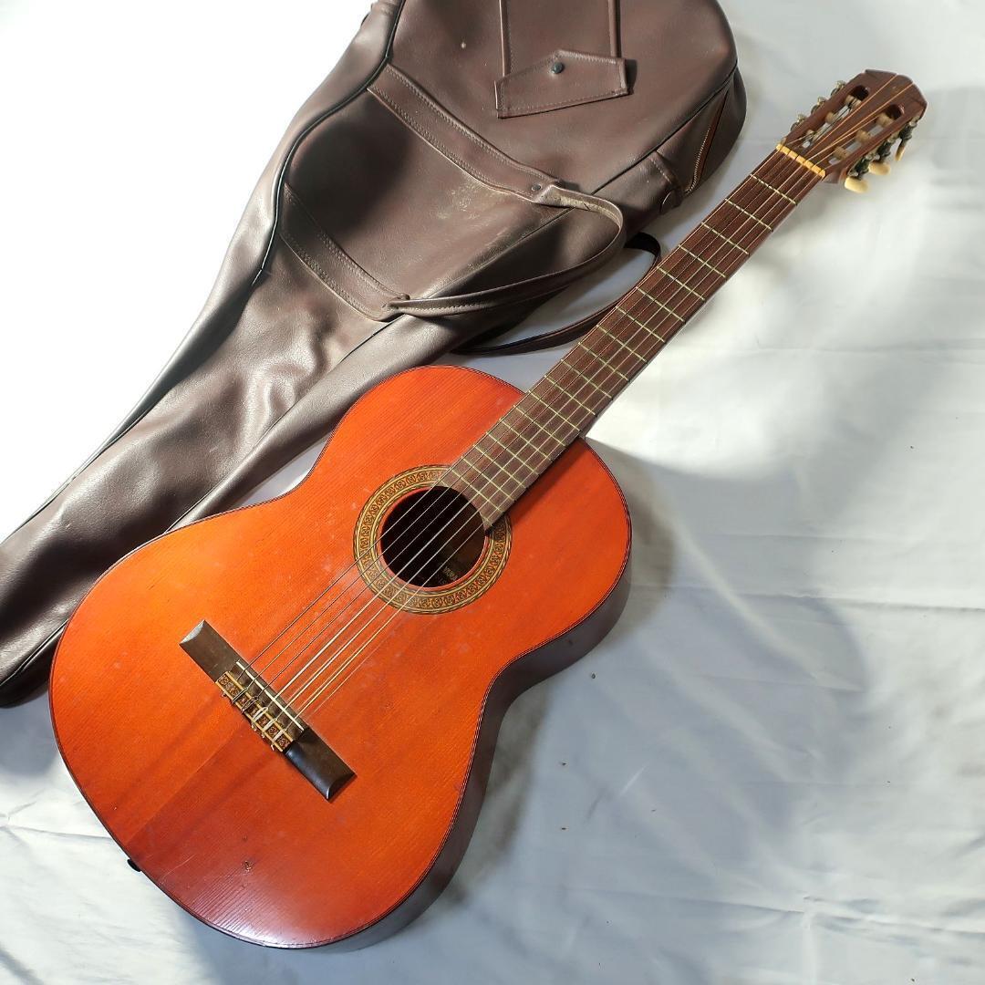 Yamaha G-150 Classical Acoustic Guitar with Case Made in Yamaha G-150 Classical Acoustic Guitar with Case Made in