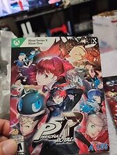 Persona 5 Royal (XBOX ONE) NEW