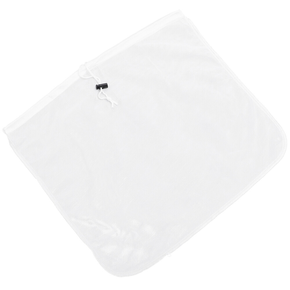 Drawstring Filter Bags Large Nut Milk Bags Brewing Wine Filter Pouch