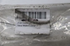 (2-Pk) Atuoe Upright Vacuum Cleaner Belt Style 10 Plastic