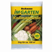 Kalimagnesia/Patentkali GeköRnt 5 Kg FüR Alle Gartenpflanzen
