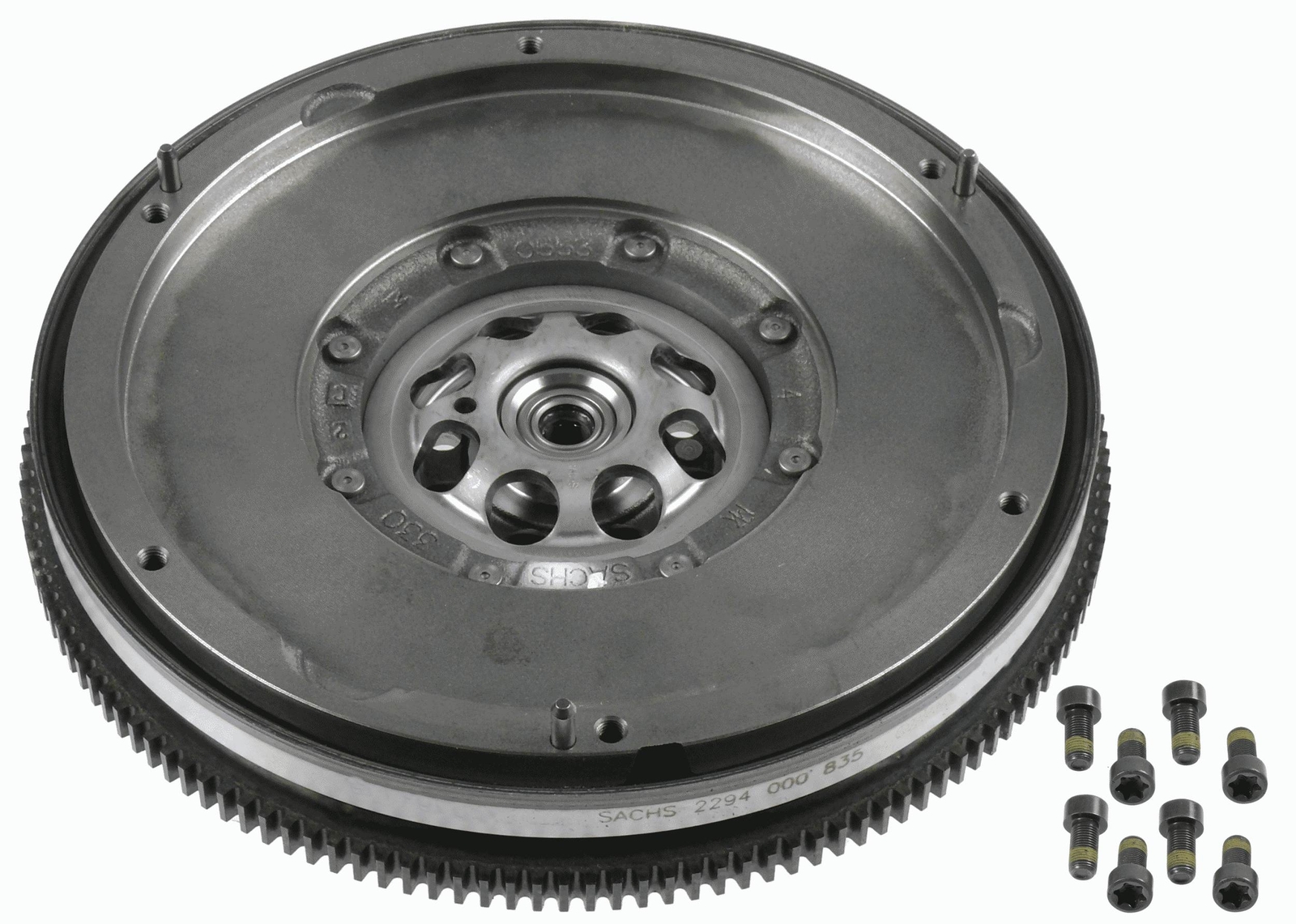 2294 000 835 SACHS Flywheel for MERCEDES-BENZ
