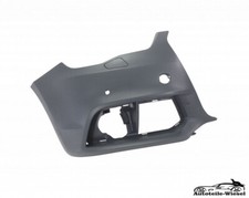 Stoßstange Ecke Vorne Rechts m. PDC SWA Lackierbar für AUDI A1 8X