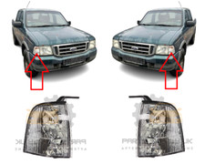 Clignotant Ford RANGER