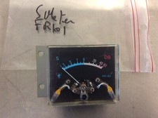 Yaesu Sommerkamp FR 101 original parts working order