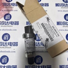 Johnson York Air Conditioner 025-28678-104 Pressure Transducer P499RDAT520