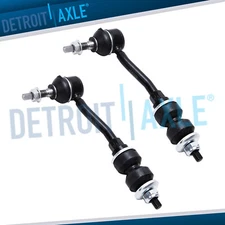 2WD Front Sway Bar Stabilizer Suspension For 1997  - 2004 Dodge Dakota Durango