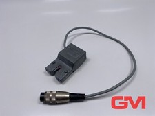 Electrotex Fadenw chter 80320126 920207 Thread Monitor Cable And Plug 3-polig