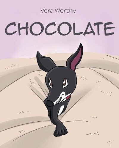 Thumbnail - Vera Worthy Chocolate (taschenbuch) (us Import)