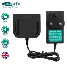 Charger for AEG 18V Li-ion Battery L1815R L1830R BS18C BS18G BSB18G BSS18C BST18