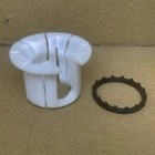 Fiat Ducato - Doblo' - Qubo - Fiorino - Citroen Nemo gear lever bushing kit