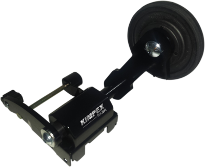 KIMPEX Rouski Retractable Snowmobile Wheel System for SKI DOO