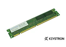 MEM-243-1X128D 128MB Compatible Dram Memory for Cisco IAD2431 IAD2432 Routers