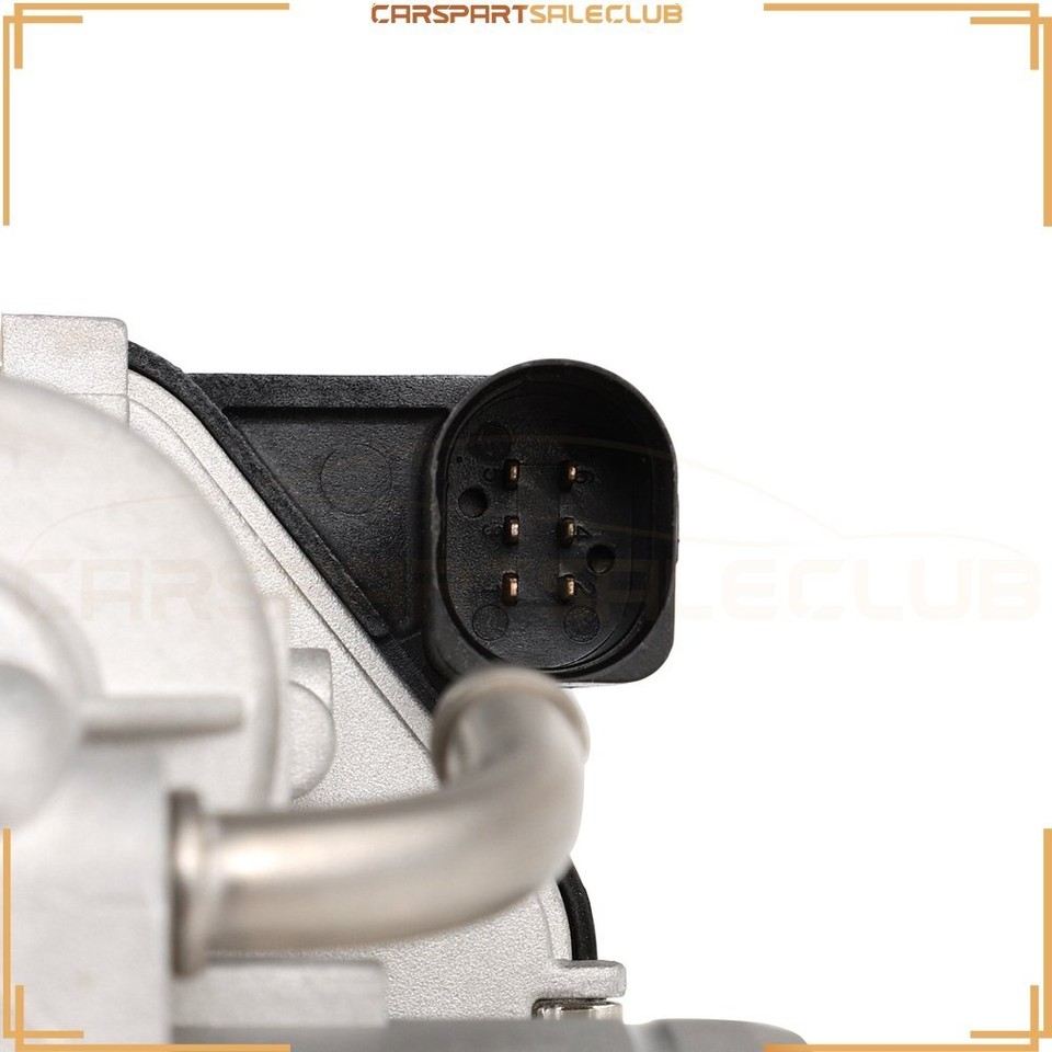 Throttle Body Valve For VW Beetle Jetta Rabbit L52.5L 20062007 674013