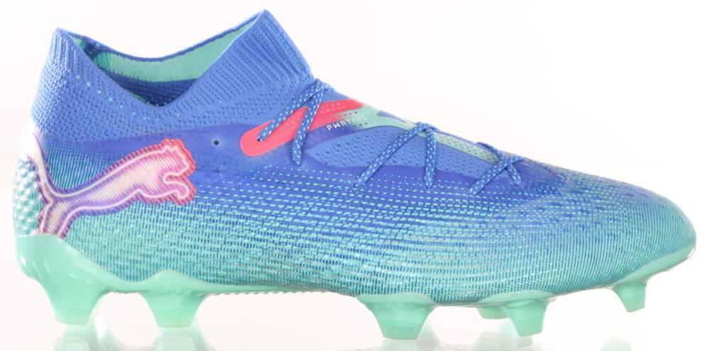 Size 11 - PUMA Future Ultimate 7 FG AG Formula Pack for sale