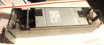 2 X Sparkle Power, FSP350-601U Switching Power Supply, 350W MODIFIED FOR SERVER