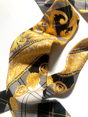 GIANNI VERSACE VINTAGE  