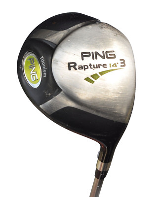 【美品】PING 5U シャフト OT TOUR Hybrid Flex:R Mitsubishi Rayon OT Tour Hybrid Shaft