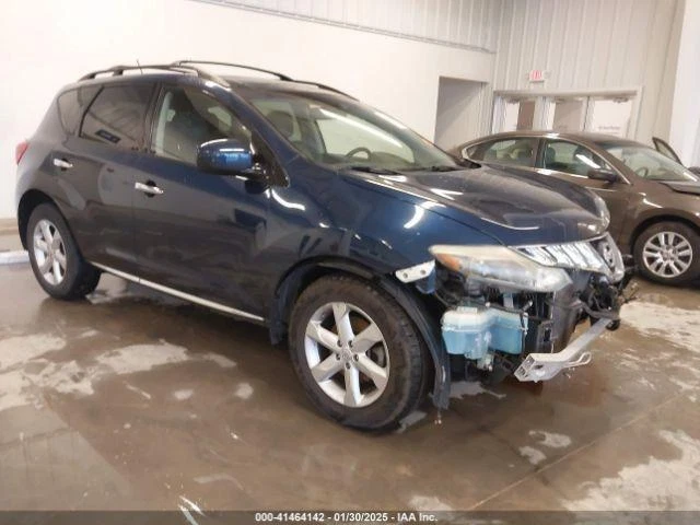 Used Rear Left Door Assembly Rear Side fits: 2009 Nissan Murano privacy tint gla - Изображение 2 из 4