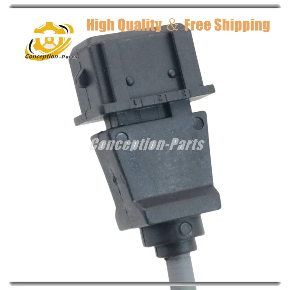 Timing & RPM Pickup Crankshaft Crank Angle Position Sensor Fits Ducati 1999-2010 Foto 3 de 4