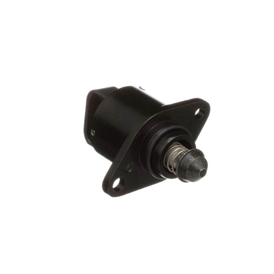 适用于 1999 - 2002 年 Oldsmobile Intrigue 3.5L V6 空闲空气控制阀 SMP 2000 2001 — 第 4/4 张图片