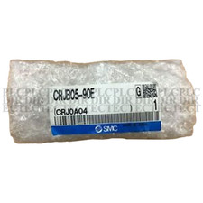 New In Box SMC CRJB05-90E Rotary Cylinder