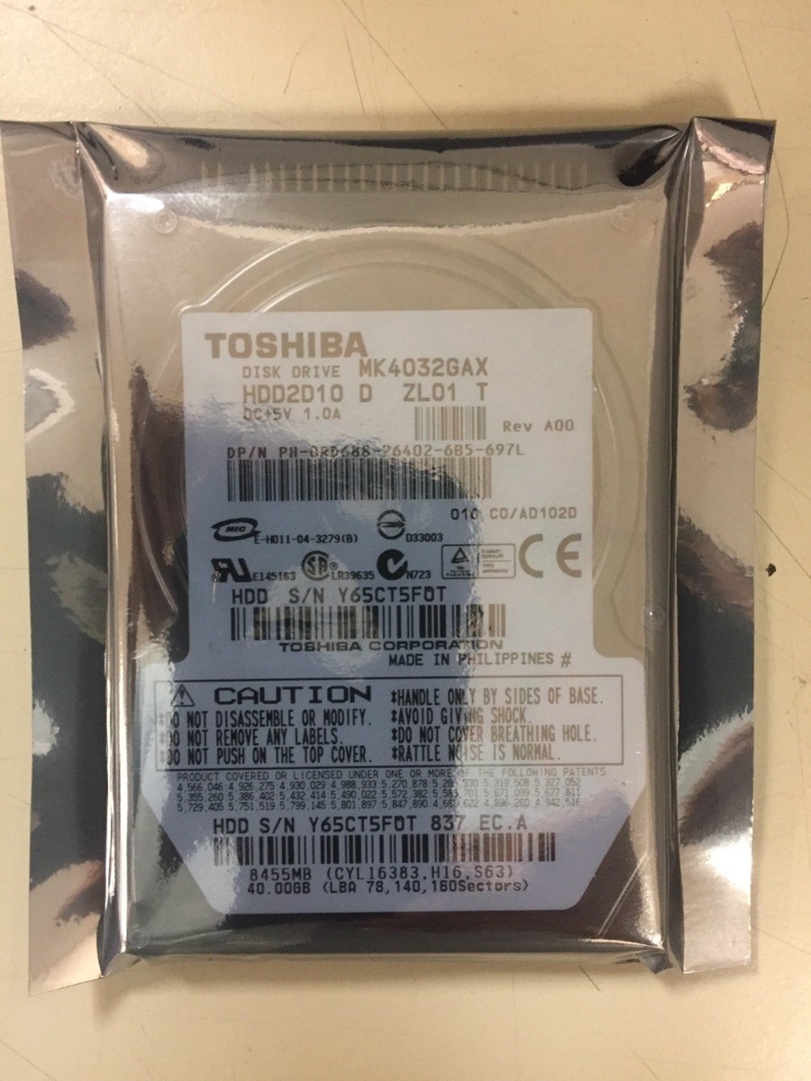 Ｈａｒｄ　Ｄｉｓｋ western-digital-st34573n-4-5gb