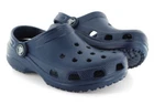 Croc Classic Navy Unisex Slip-on Waterproof Sandals US Size M8 / W10 (2733)